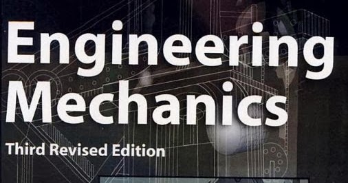 Engineering Mechanics Book By Ds Kumar Pdf